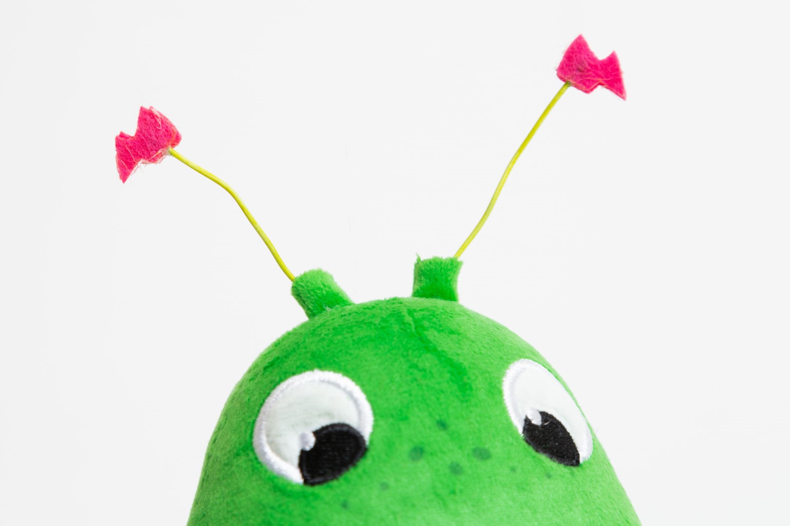 MyEnergi Sparki - The Toy Mascot Company