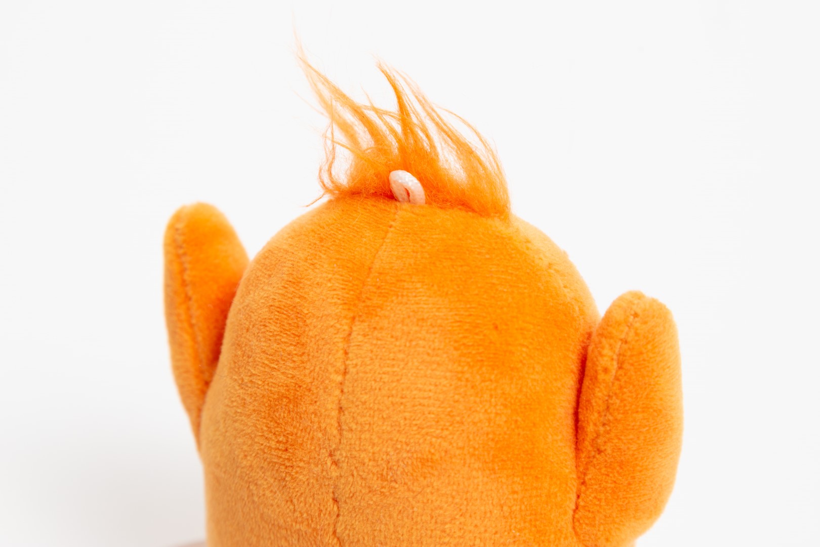 Zed The Toy Mascot Company