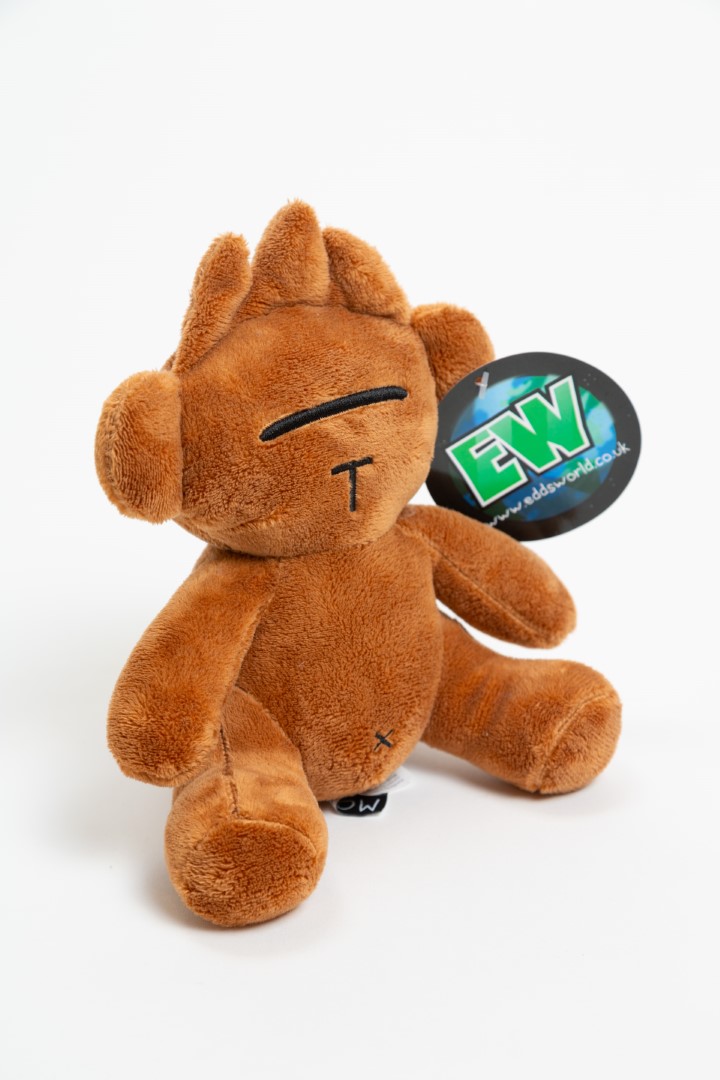 Tomee Bear The Toy Mascot Company