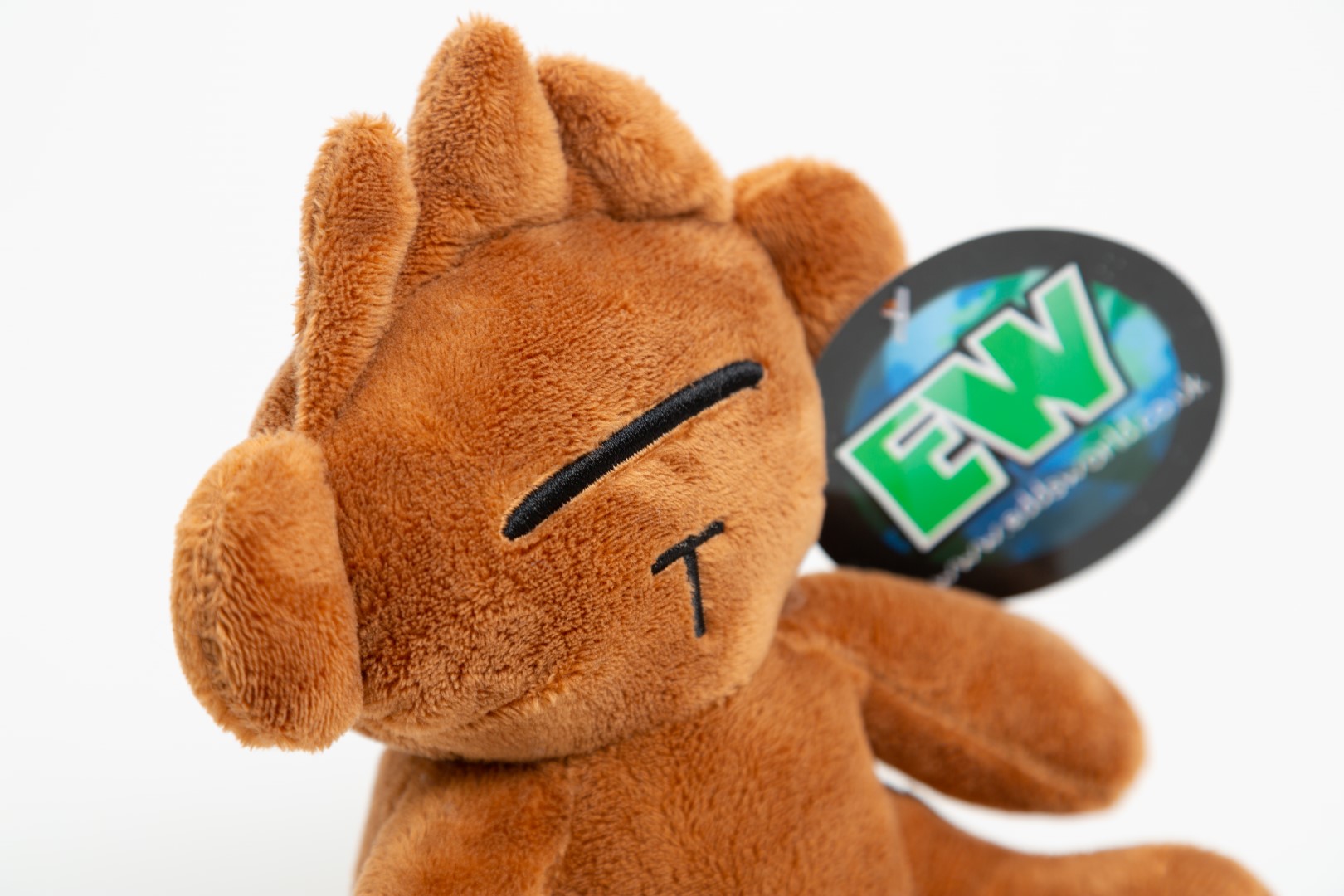 Tomee Bear The Toy Mascot Company