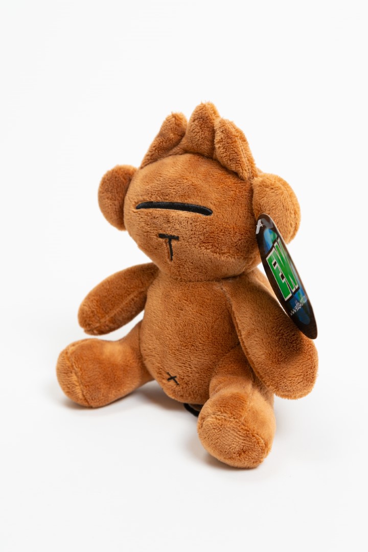 Tomee Bear The Toy Mascot Company