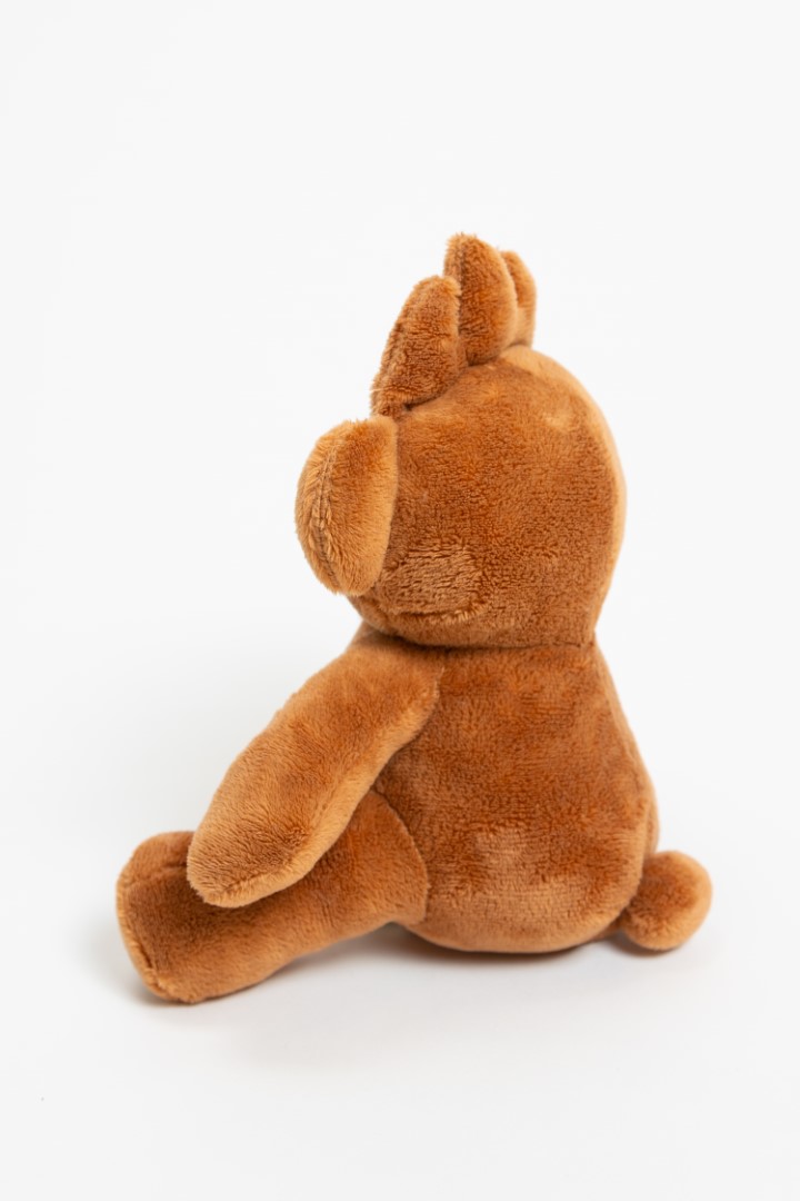 Tomee Bear The Toy Mascot Company