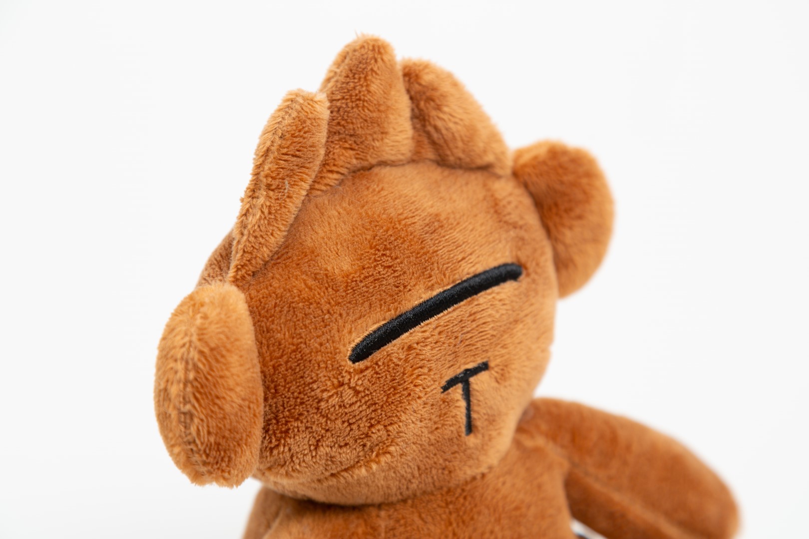 Tomee Bear The Toy Mascot Company